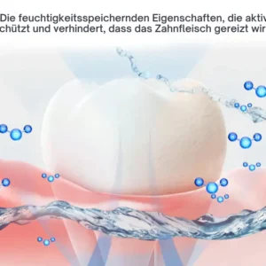 ULTRA Thermoplastischer Prothesenkleber - Image 8