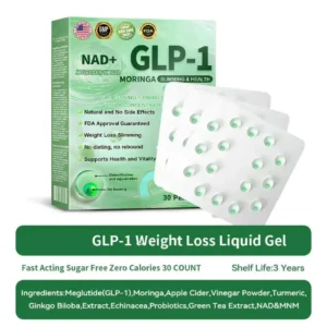 Liquid Gel - Image 2