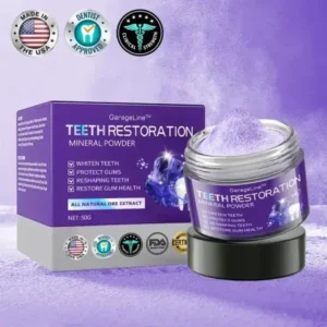 Mineral Powder