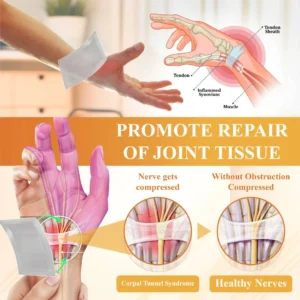 BeeEase MicroSting Joint Patches - Image 11