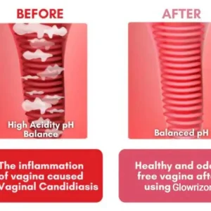 Feminine Intimate Care Cleansing Soap - Image 10