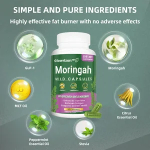 Miracle Tree Extract Weight Loss - Image 10