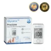 Precision Glucose Monitoring Device