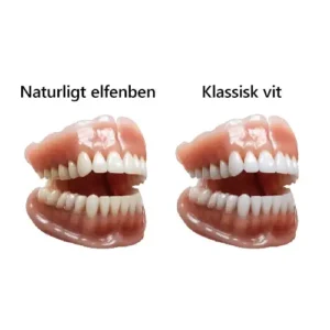 🧡Premium Avancerat Anpassat Helprotes-set 🧡 (⏰Tidsbegränsad rabatt i 30 minuter) - Image 6