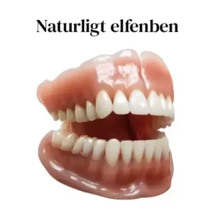🧡Premium Avancerat Anpassat Helprotes-set 🧡 (⏰Tidsbegränsad rabatt i 30 minuter) - Image 12