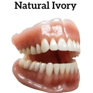 Alternative view of 🦷Advanced Customized Full Denture Set🦷 (⏰Limited time discount last 30 minutes⏰)🚁🚁