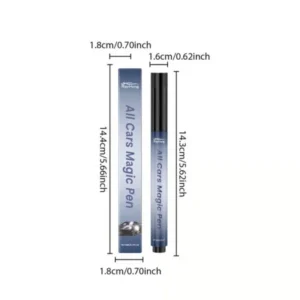 Instant Car Paint Repair Pen