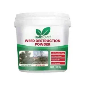 Kill Bamboo, Stumps & Invasive Weeds for Good – Root Killer Powder - Image 13