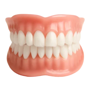 Custom-Fit Functional Dentures — Combination pack - Image 7