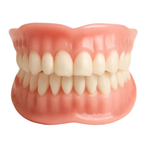 Custom-Fit Functional Dentures — Combination pack - Image 8