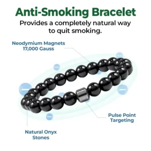 Magnetic Bracelet - Image 7