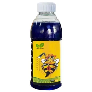 Salt Herbicide Agent - Image 2