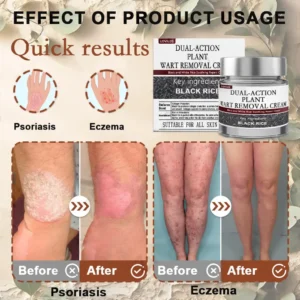 Black Rice Skin Repair Essence Cream - Image 8