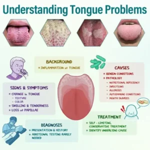 Tongue Repair Spray - Image 4