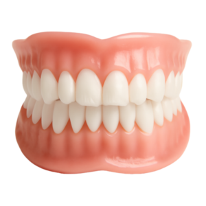 Advanced Custom-Fit Functional Dentures - Image 6