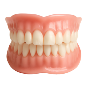 Advanced Custom-Fit Functional Dentures - Image 5