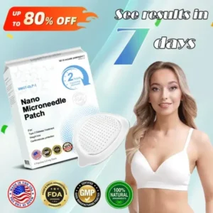 Nano Microneedle Patch
