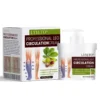 Professional Leg Circulation Cream