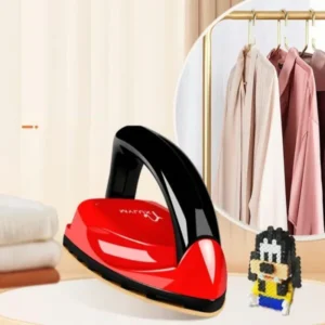 Mini Sewing & Quilting Iron