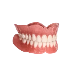 Custom-Fit Functional Dentures - Image 3