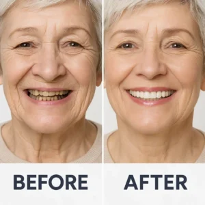 🦷 Custom-Fit Functional Dentures 😁 Smile with Confidence - Image 5