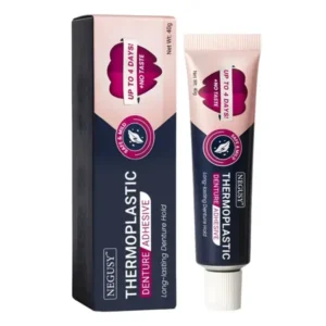 Thermoplastic Denture Adhesive - Image 8