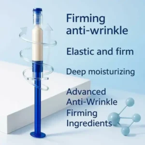 Anti-Wrinkle & Firming Collagen Cream - Image 2