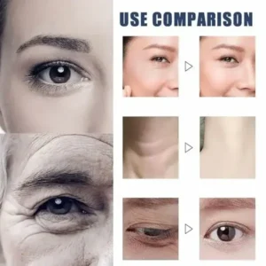 Anti-Wrinkle & Firming Collagen Cream - Image 5