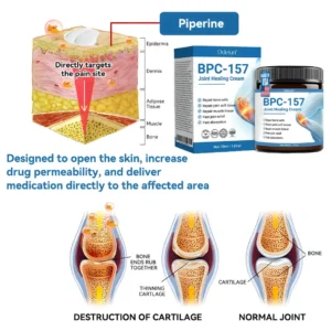 Joint Healing Cream - Image 8