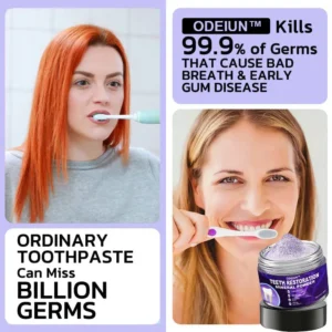 Teeth Restoration Mineral Powder - Image 6