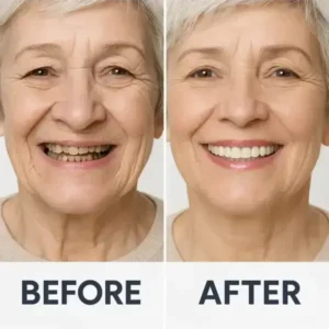 Custom-Fit Functional Dentures - Image 12