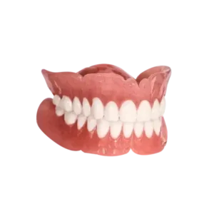 Custom-Fit Functional Dentures - Image 8