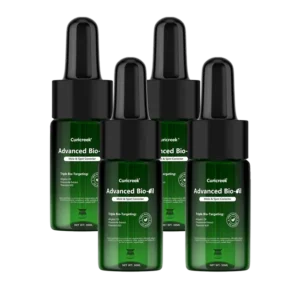 Advanced Pro Bio-Oil Mole Spot Corrector Enhanced with Alligator Oil - Image 13