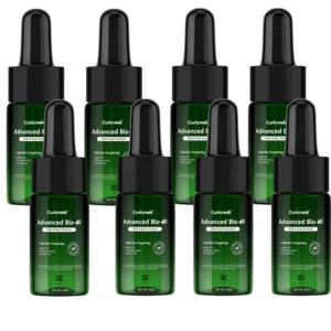 Advanced Pro Bio-Oil Mole Spot Corrector Enhanced with Alligator Oil - Image 14