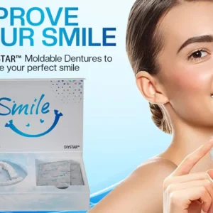 Moldable Dentures - Image 10