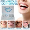 Moldable Dentures