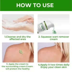 Instant Mole & Spot Cream - Image 8