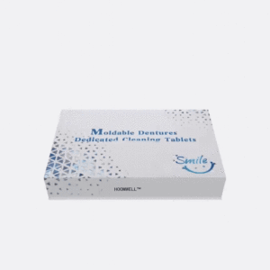 Moldable Dentures - Image 7