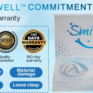 Moldable Dentures - Image 11