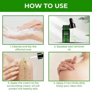 Advanced Bio-Oil Mole Spot Corrector - Image 6