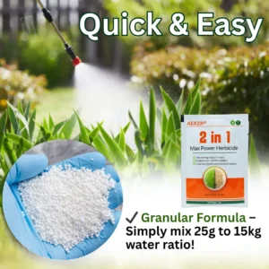Power Herbicide - Image 3