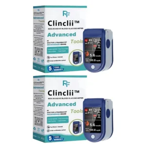 BloodSight Non-Invasive Health Monitor