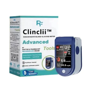 BloodSight Non-Invasive Health Monitor - Image 2