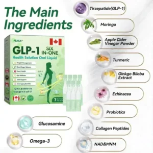 Oral Liquid