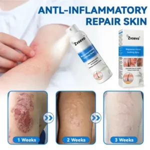 Magnesium Herbal Spray - Image 7
