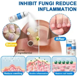 Magnesium Herbal Spray - Image 10