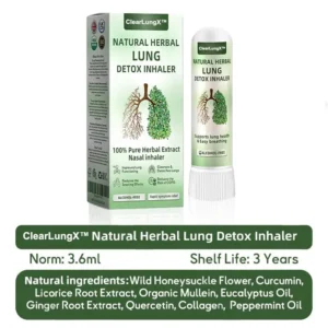 Lung Inhaler - Image 8