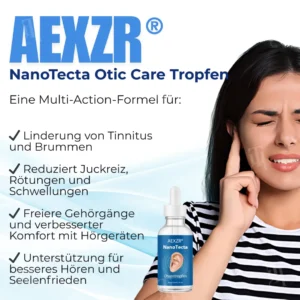 NanoTecta Ohrentropfen - Image 2