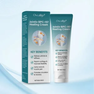 Healing Cream