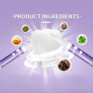 Pet Oral Repair Gel – Freshen Your Pet’s Breath & Improve Gum Health Fast! - Image 8